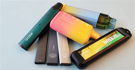 what vapes are similar to juul